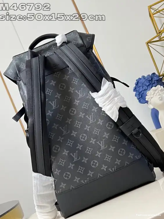 FS CHEAP Backpack-29*50*15CM Louis Getaway Vuitton 0616